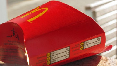 В Госдуме предложили признать McDonald’s и KFC иноагентами