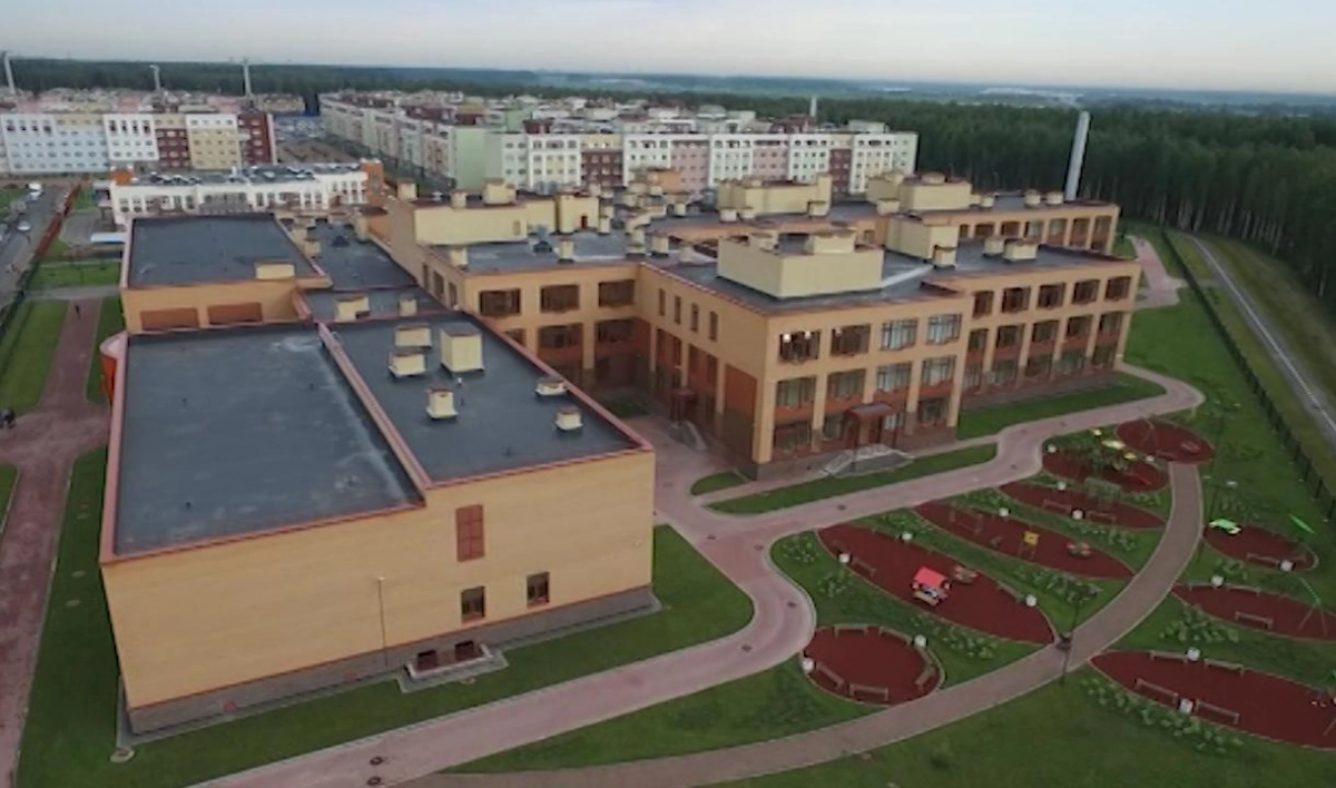 Школы Петербурга сделают участниками проекта «Твой бюджет» - tvspb.ru