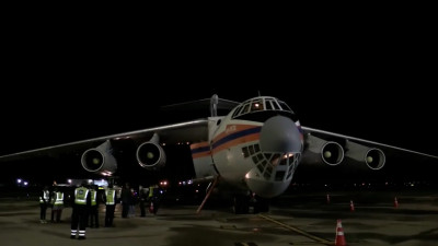 Российские вирусологи прибыли в ЮАР для изучения «омикрона»