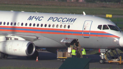 Российские медики помогут Киргизии в борьбе с коронавирусом