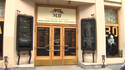 МДТ начнет новый театральный сезон со спектакля «Братья Карамазовы»