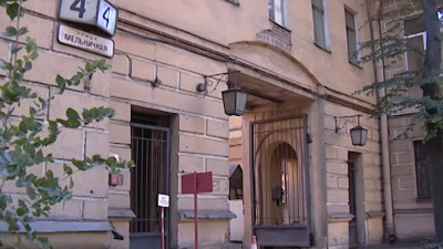 Площадку киностудии имени Горького продали на торгах за 475 млн рублей