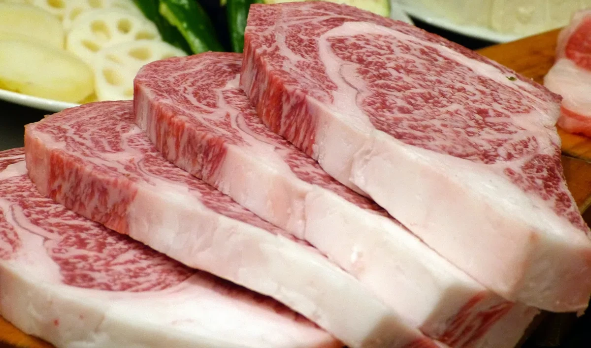 Импорт мяса в Россию в 2021 году упал на 15,6% - tvspb.ru