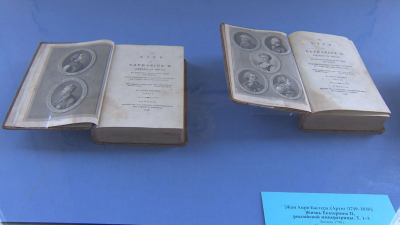 Меценаты пополнили коллекцию Эрмитажа уникальными экспонатами