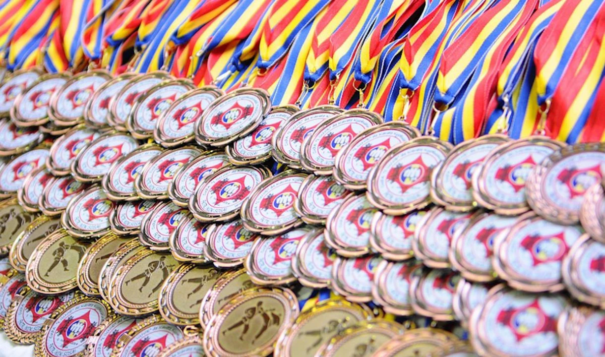 Какие медали завоевали россияне на Универсиаде в Красноярске - tvspb.ru