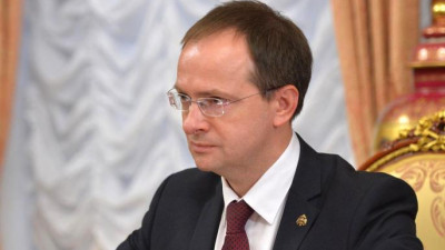 Мединский предложил назначить Манилову ответственной за российские музеи