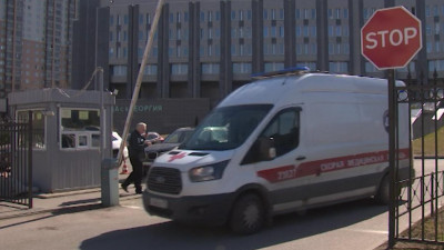 Врачи рассказали о работе скорой помощи в условиях борьбы с коронавирусом