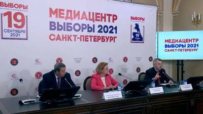 Эксперты: На все спорные случаи на выборах реагировали быстро