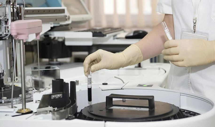 Уникальная операция. Внутриутробное переливание крови впервые провели в Гатчине - tvspb.ru