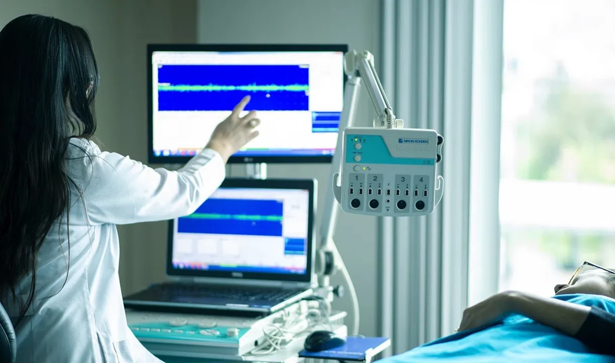 Медики из Петербурга назвали болезни сердца основной причиной появления эпилепсии - tvspb.ru