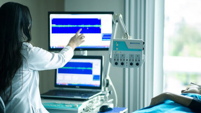 Медики из Петербурга назвали болезни сердца основной причиной появления эпилепсии