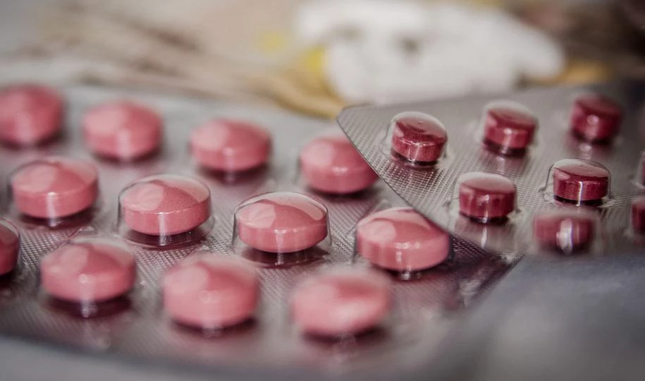 Супермаркеты смогут продавать безрецептурные лекарства - tvspb.ru