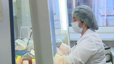 Как криогенные технологии помогают лечить тяжелые заболевания. Репортаж