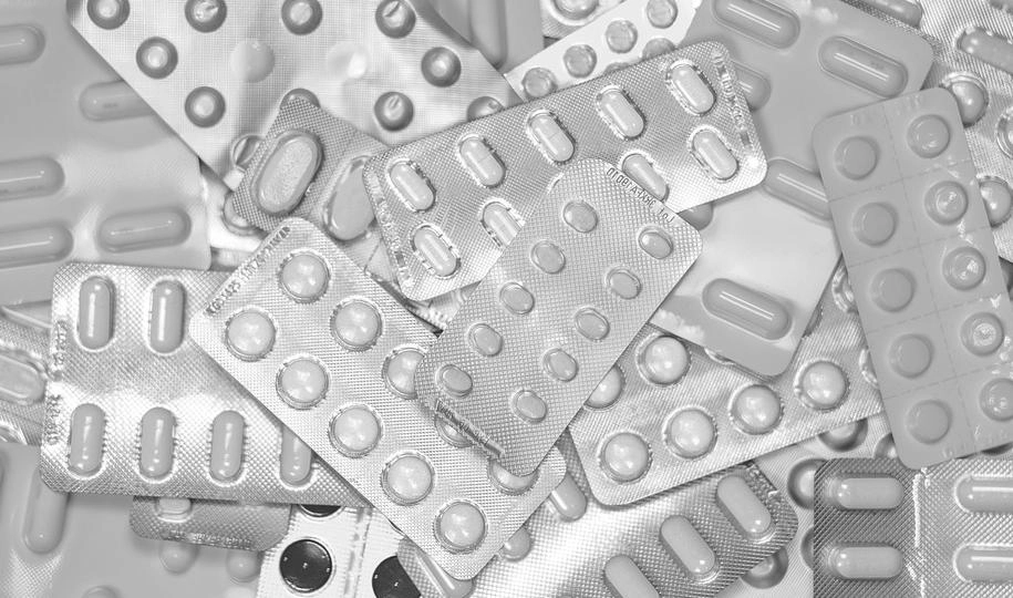 Три жизненно важных лекарства пополнили список сильнодействующих наркотиков - tvspb.ru
