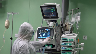 Названо заболевание, повышающее риск смерти от COVID-19