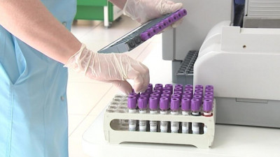 Еще более 23 тысяч человек сдали тесты на COVID в Петербурге