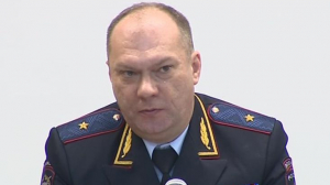 Новый руководитель Суворовского военного училища
