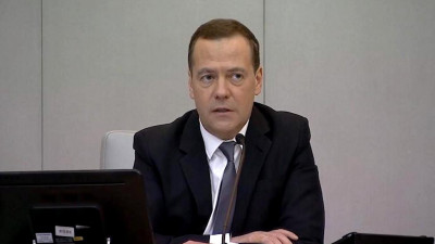 Политологи обратили внимание, что в списке вице-премьеров Медведева нет Шувалова, Рогозина и Дворковича