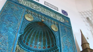 Юбилей петербургской мечети