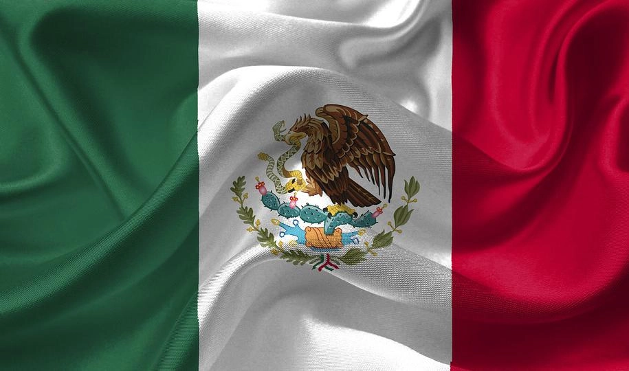 В Мексике зарегистрировали землетрясение от прыжков болельщиков - tvspb.ru