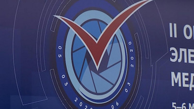 В Петербурге обсудили особенности избирательного процесса