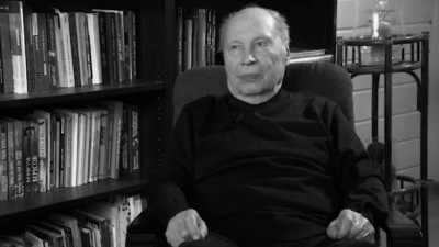 Умер режиссер Виталий Мельников