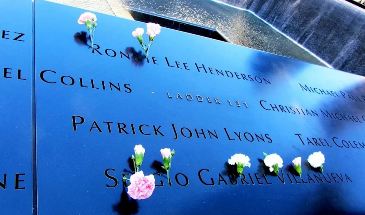 В США намерены рассекретить часть материалов о теракте 11 сентября - tvspb.ru