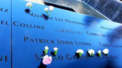 В США намерены рассекретить часть материалов о теракте 11 сентября