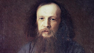 Что вы могли не знать о Менделееве. Пять фактов о великом ученом