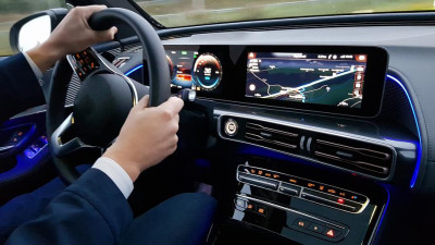 В Петербурге спрос на автомобили вырос на 10%