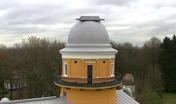 Суд оставил в силе решение остановить застройку у Пулковской обсерватории - tvspb.ru