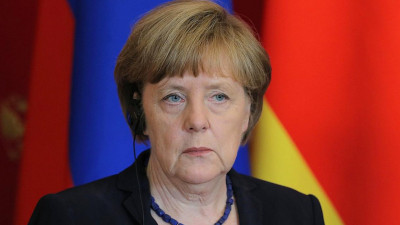 Меркель заявила, что Германия может закупить «Спутник V»