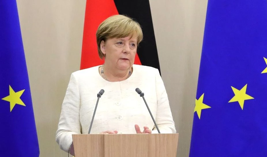 Меркель объяснила, почему не будет баллотироваться на пост канцлера в пятый раз - tvspb.ru