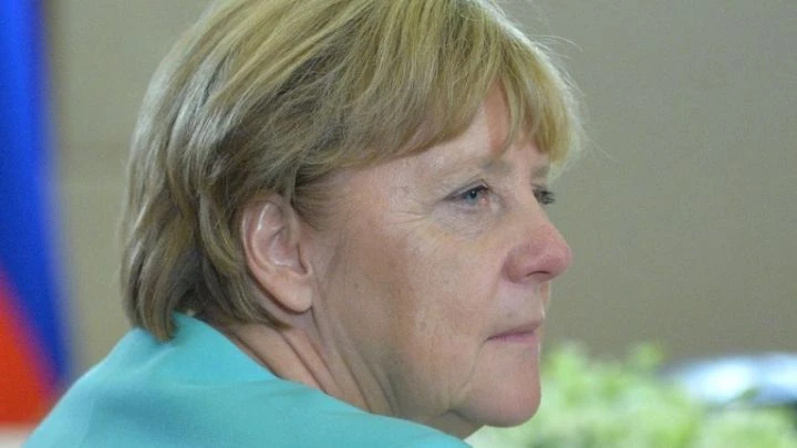 СМИ: Четвертый срок правления Меркель под угрозой - tvspb.ru