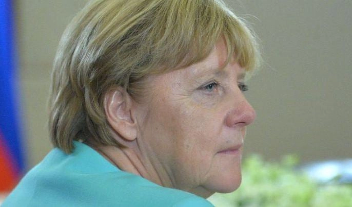 Меркель назвала темы, которые обсудит с Путиным в Сочи - tvspb.ru