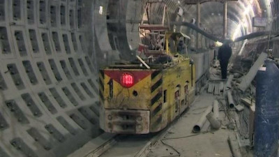 Ответственный за строительство метро зампред КРТИ покинет Смольный 1 марта