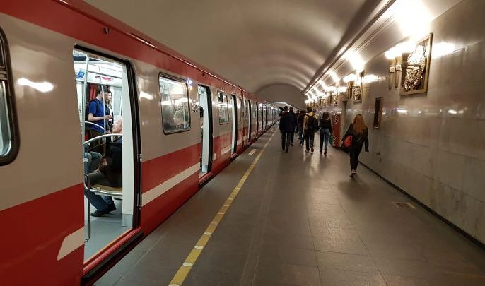 20 июня метро продлит работу для удобства зрителей матча Россия — Египет - tvspb.ru
