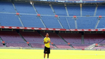 Вечный спор. Эксперты сравнили Месси и Роналду