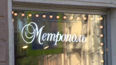 Количество пекарен и кондитерских в Петербурге в короткий срок превысило 2 тысячи