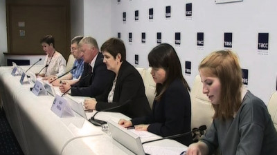 На пресс-конференции в Петербурге рассказали о новых стандартах подготовки гидрометеорологов