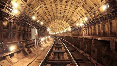 В Петербурге в отношении «Метростроя» ввели процедуру наблюдения