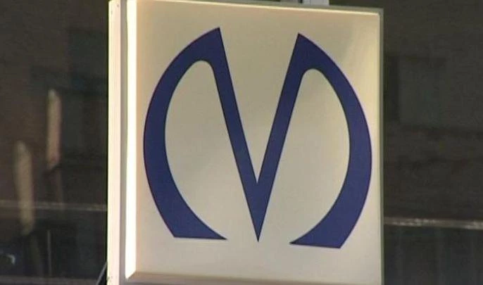 Станцию метро «Ломоносовская» закрыли из-за подозрительного предмета - tvspb.ru