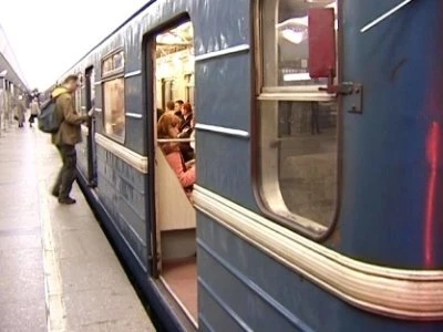 Ночной поезд между «Адмиралтейской» и «Спортивной» запустят в ночь на 1 мая - tvspb.ru