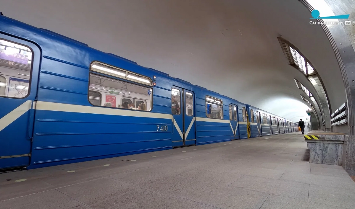 Итоги аукциона на уборку станций метро подвели в Петербурге - tvspb.ru