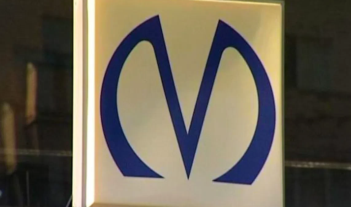 Изменения в режиме работы станции метро «Пионерская» вступили в силу - tvspb.ru