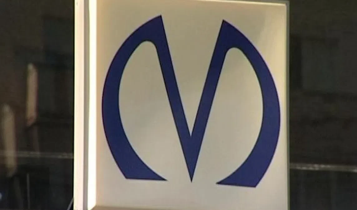 Станцию «Рыбацкое» закрыли на вход по техническим причинам - tvspb.ru