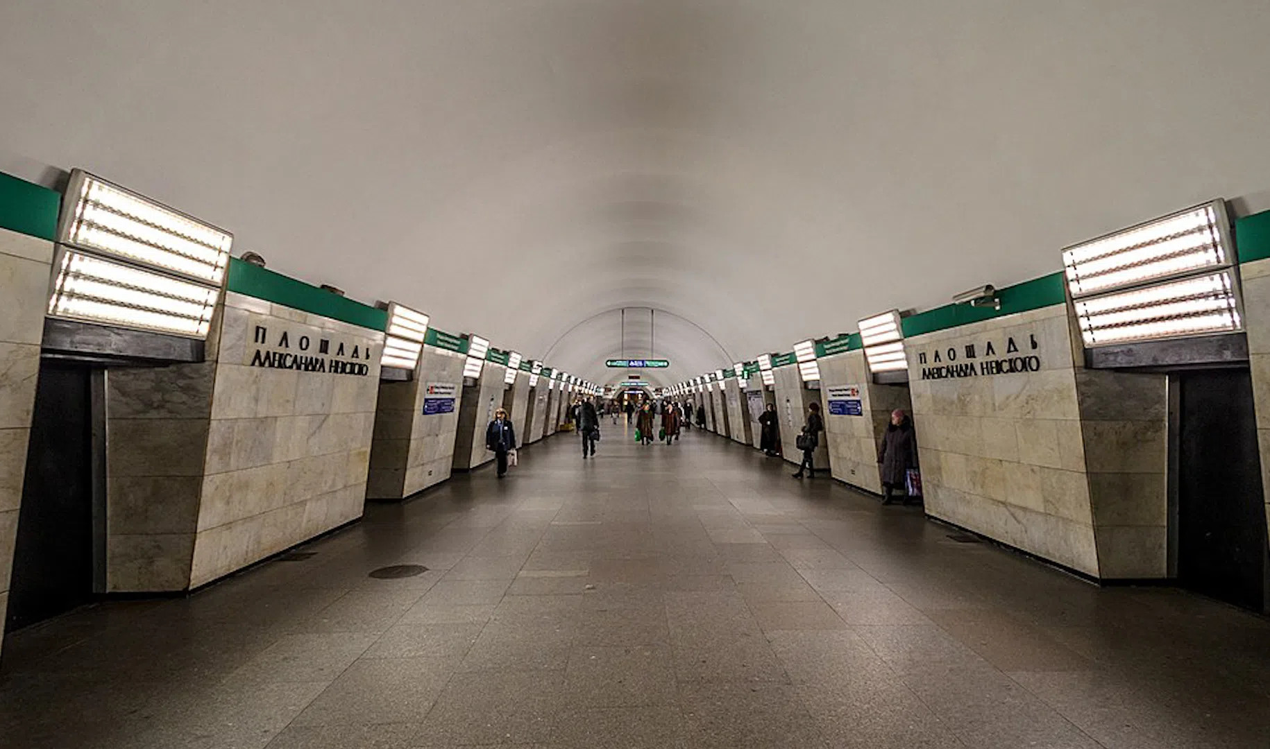 метро александра невского санкт петербург
