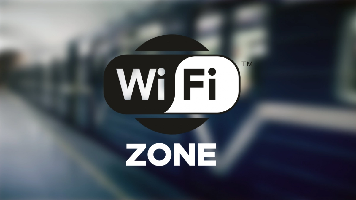 СМИ: Монтаж Wi-Fi в метро Петербурга завершат 8 декабря - tvspb.ru