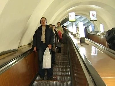 Вход на станцию метро «Приморская» ограничат с 6 апреля - tvspb.ru