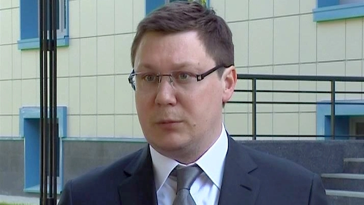 Максим Митрофанов назначен на должность советника председателя правления «Зенита» - tvspb.ru